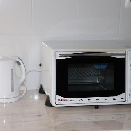 Apartamento Preguica エスパルゴス エクステリア 写真
