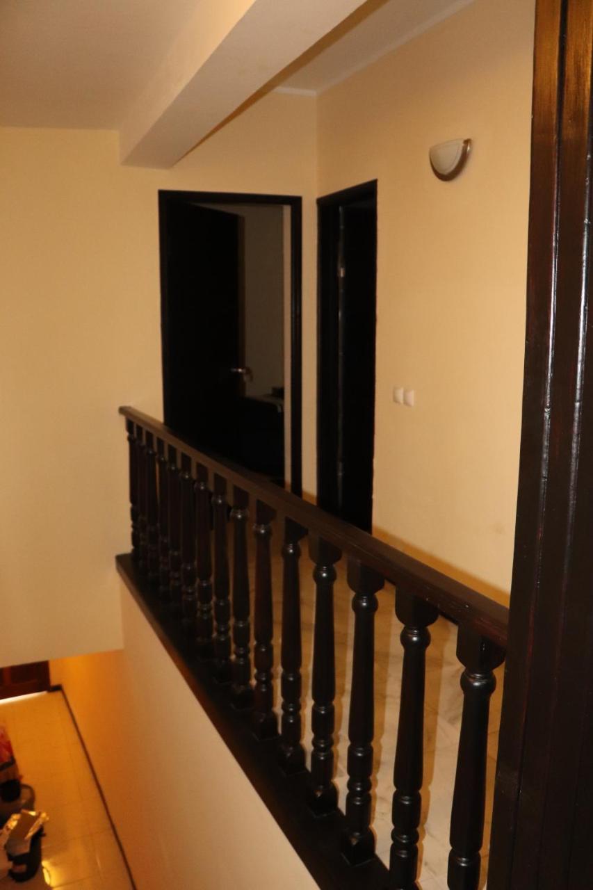 Apartamento Preguica エスパルゴス エクステリア 写真