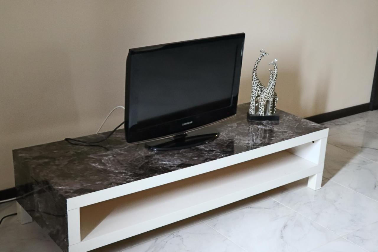 Apartamento Preguica エスパルゴス エクステリア 写真