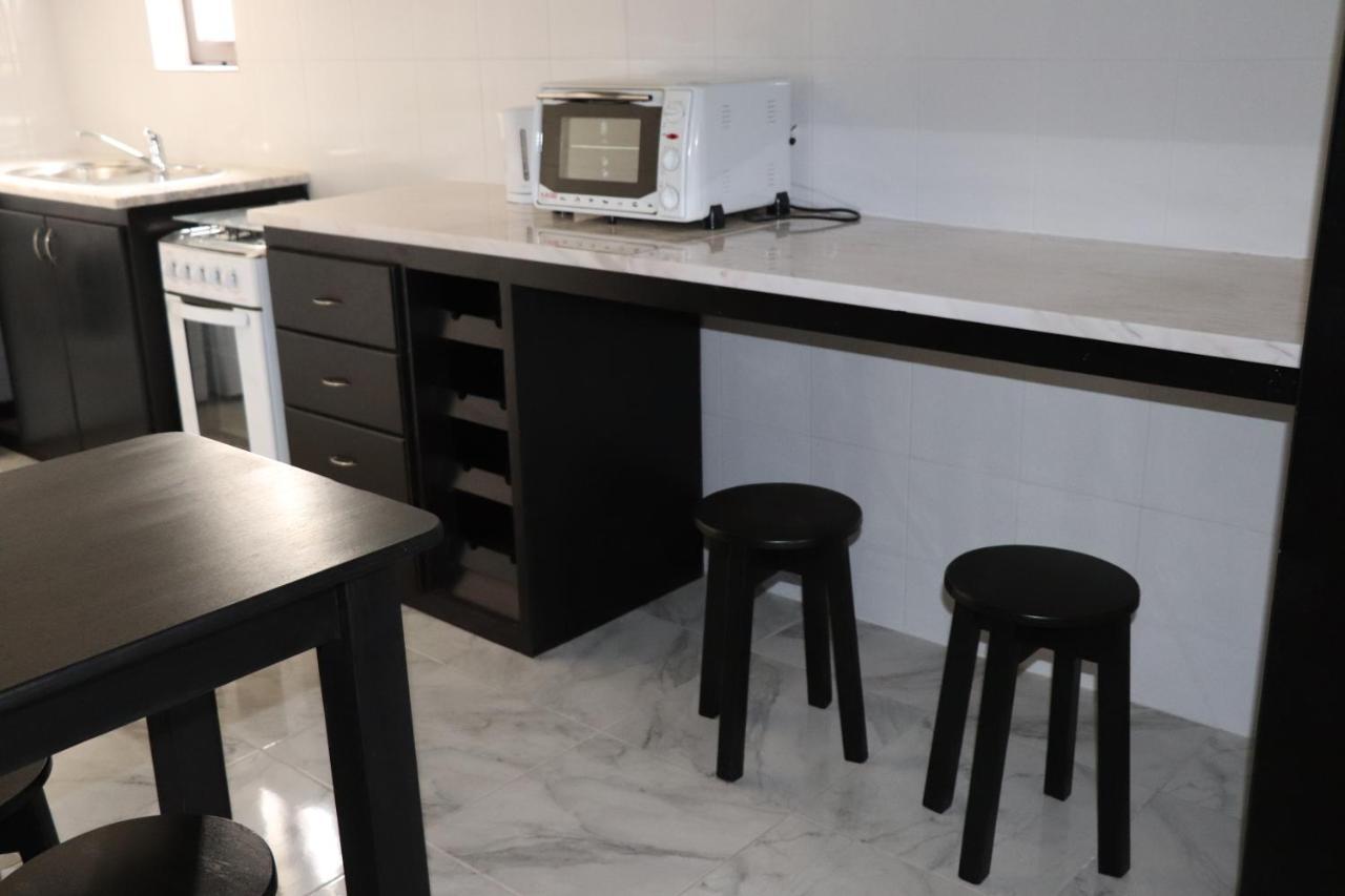 Apartamento Preguica エスパルゴス エクステリア 写真
