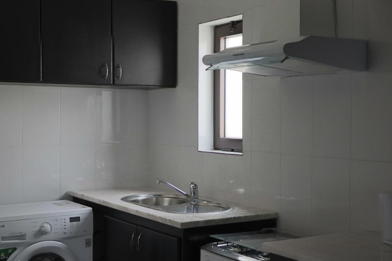 Apartamento Preguica エスパルゴス エクステリア 写真