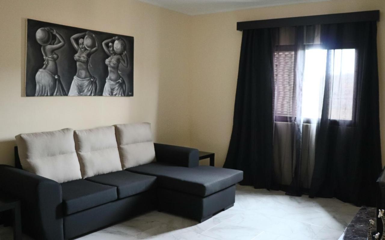 Apartamento Preguica エスパルゴス エクステリア 写真