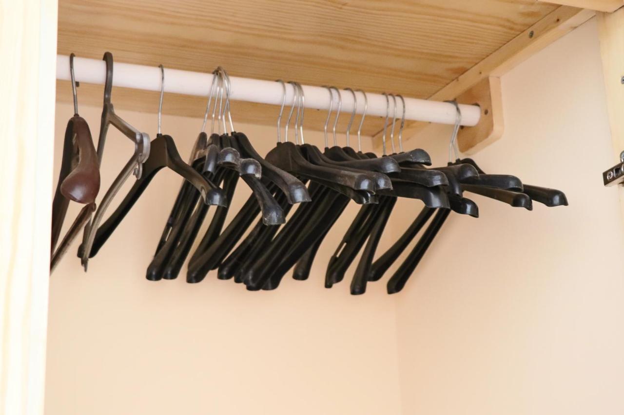 Apartamento Preguica エスパルゴス エクステリア 写真