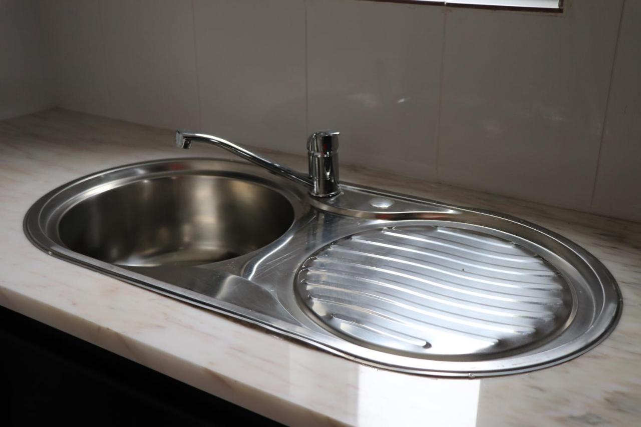 Apartamento Preguica エスパルゴス エクステリア 写真