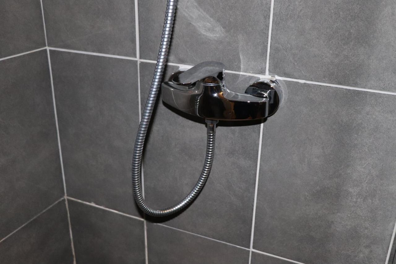 Apartamento Preguica エスパルゴス エクステリア 写真