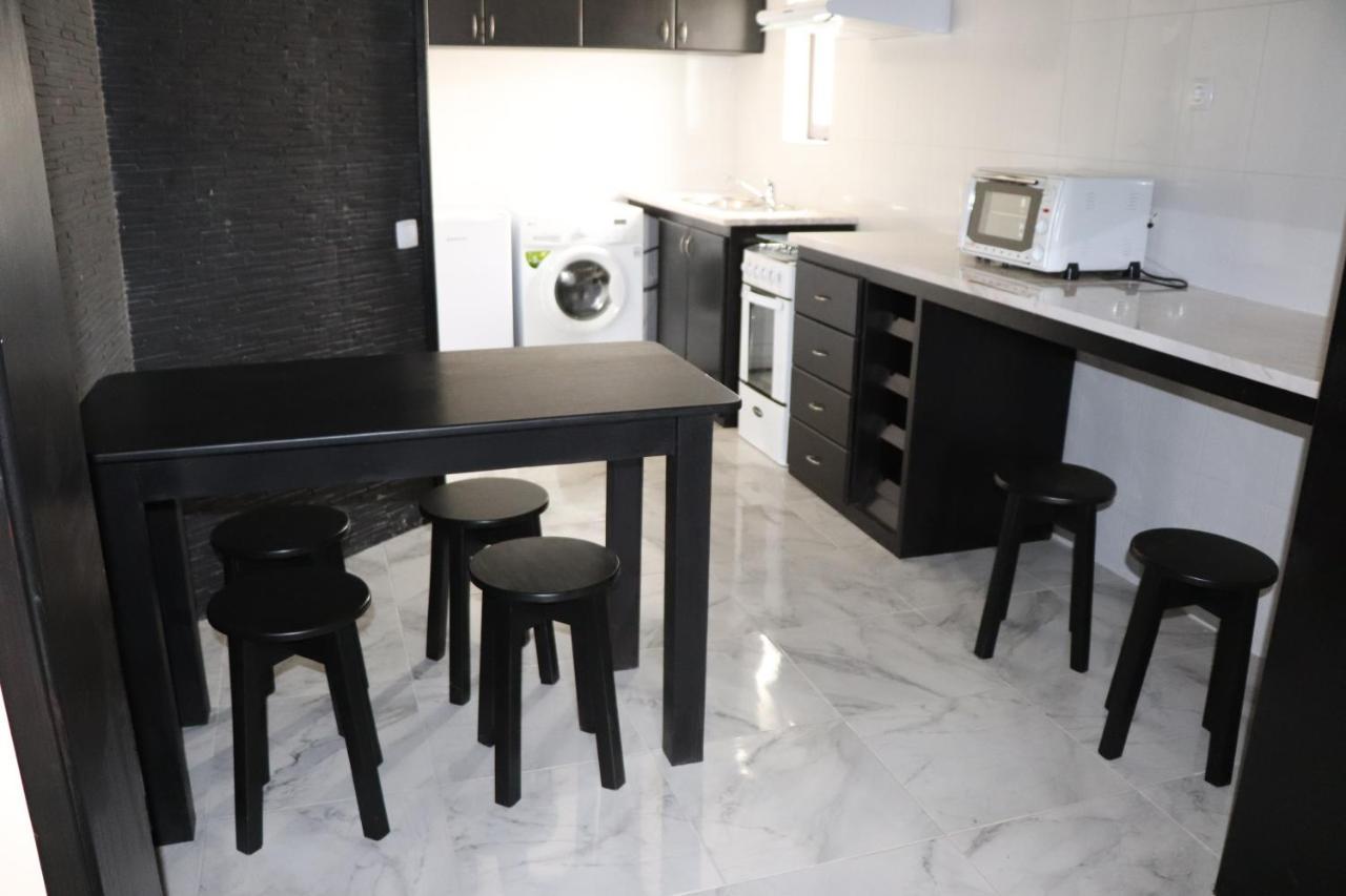 Apartamento Preguica エスパルゴス エクステリア 写真