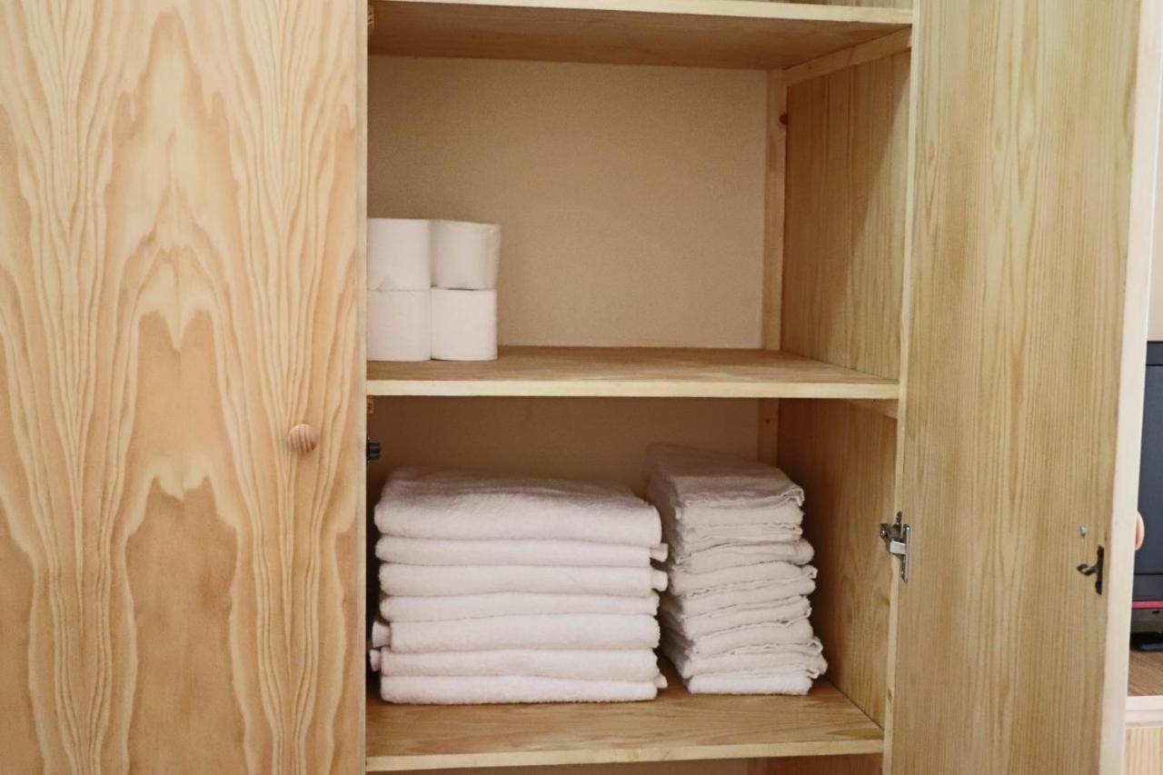 Apartamento Preguica エスパルゴス エクステリア 写真