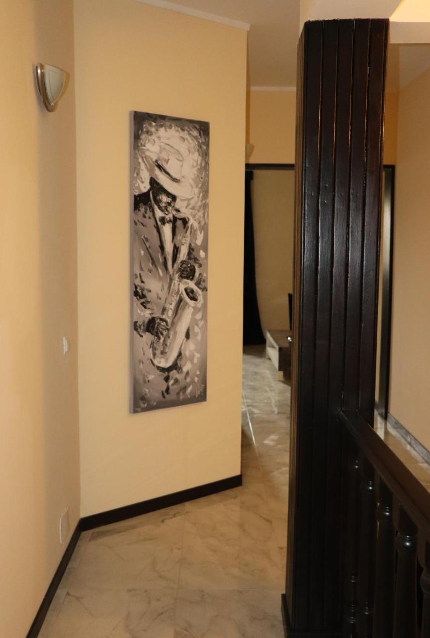 Apartamento Preguica エスパルゴス エクステリア 写真