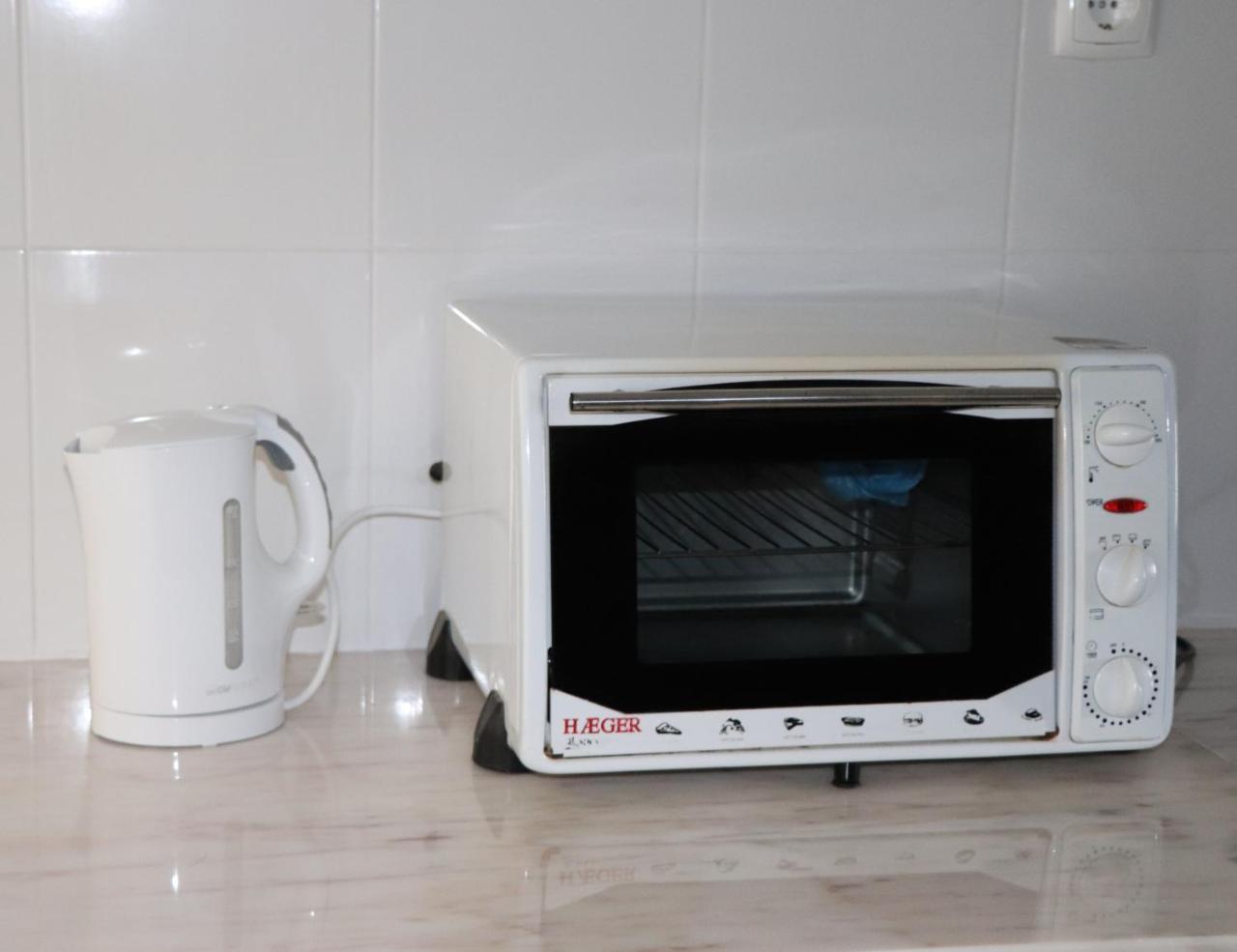 Apartamento Preguica エスパルゴス エクステリア 写真