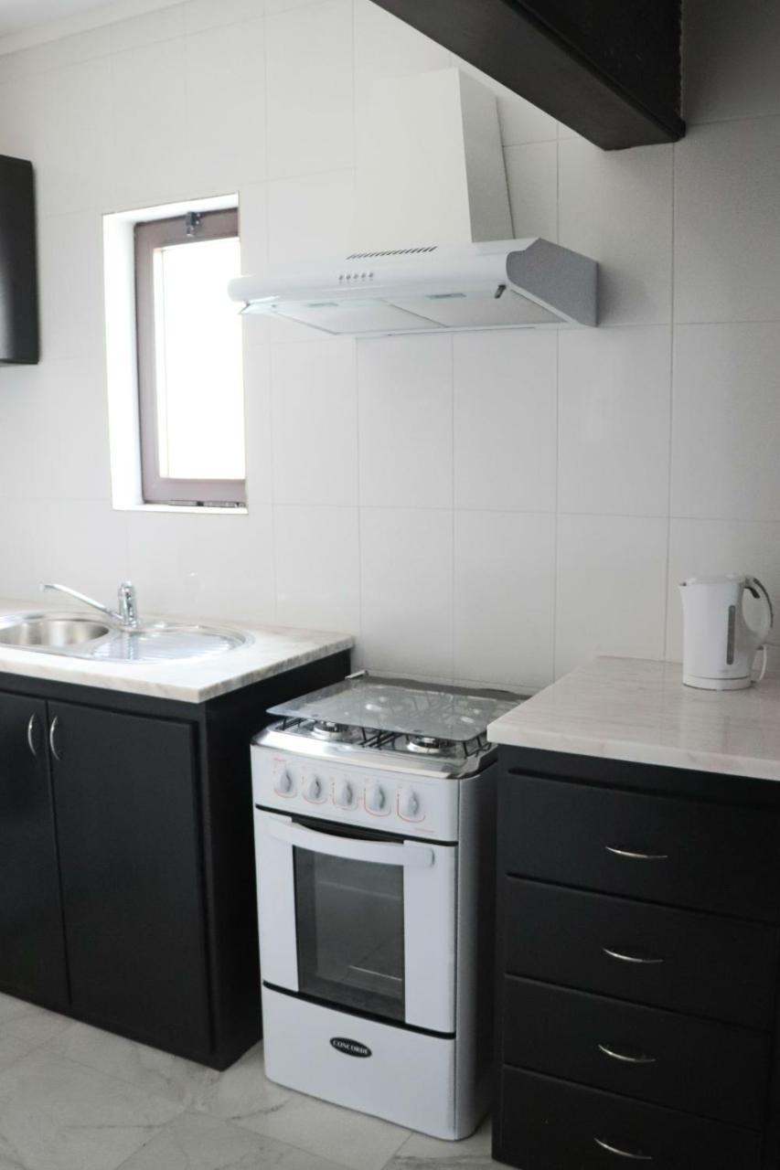 Apartamento Preguica エスパルゴス エクステリア 写真