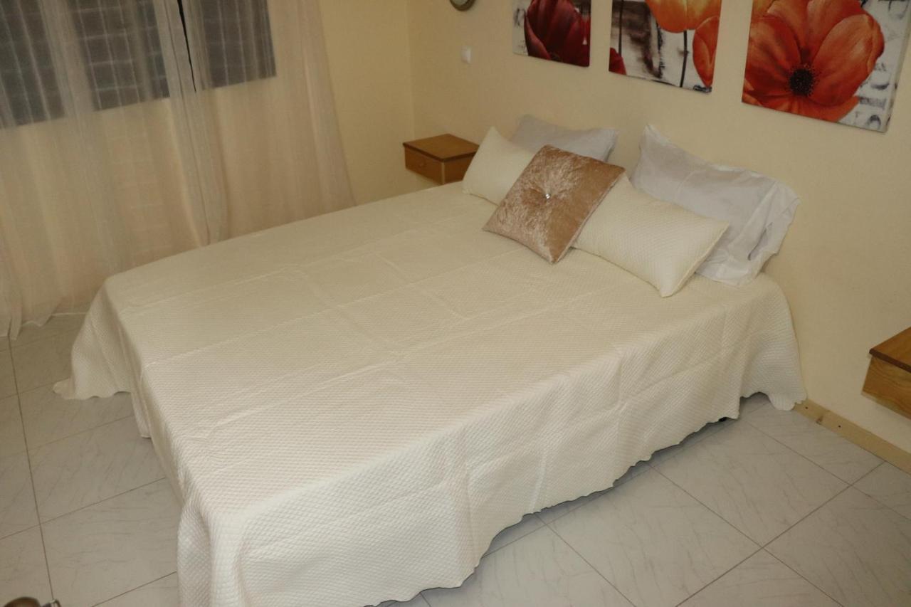 Apartamento Preguica エスパルゴス エクステリア 写真